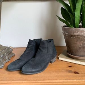 Steve Madden Booties